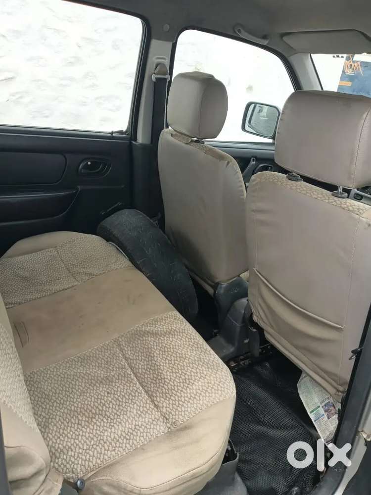 Maruti Suzuki Wagon R Well Maintained