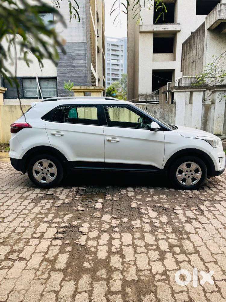 Hyundai Creta 1.4 Crdi Base, 2015, Diesel