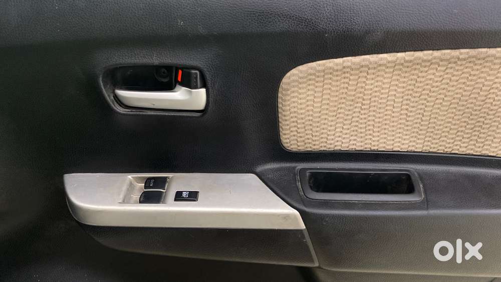 Maruti Suzuki Wagon R 1.0 Lxi Cng, 2018, Cng & Hybrids