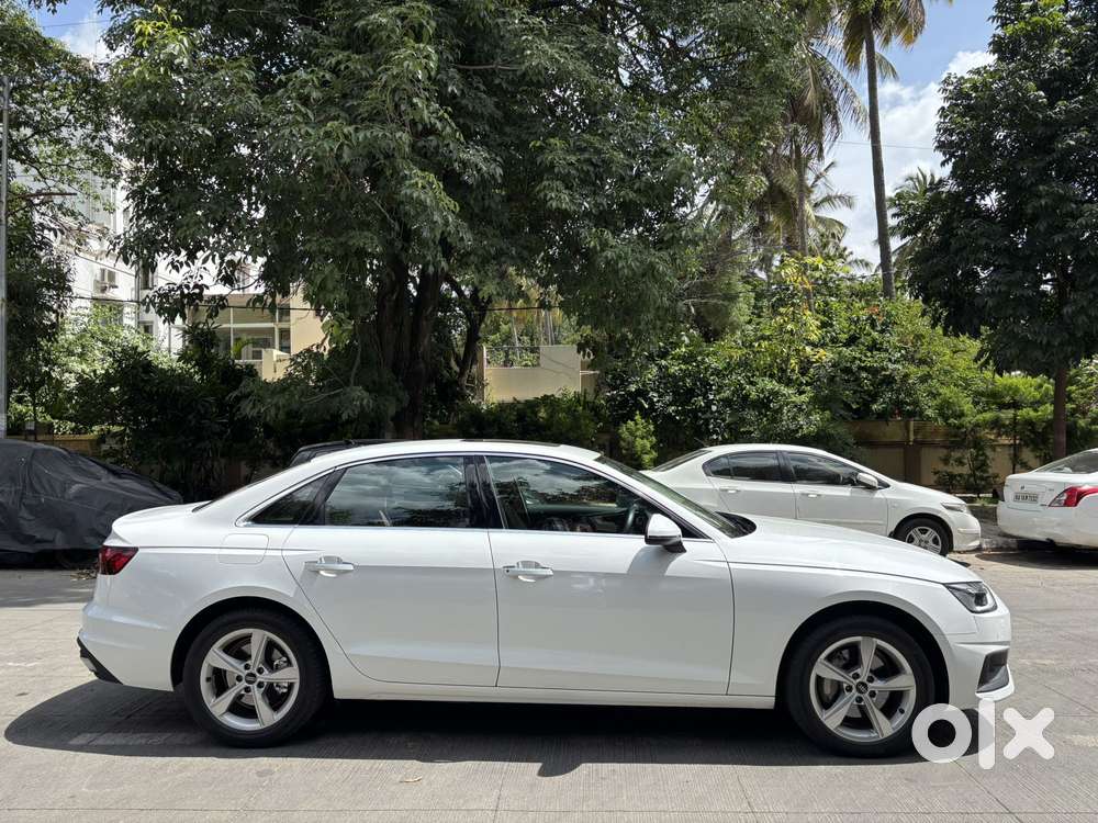 Audi A4 2.0 Premium Plus 40 Tfsi, 2023, Petrol