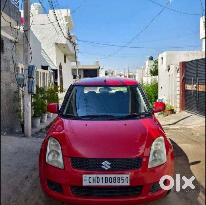 Maruti Suzuki Swift 2005 Petrol Good Condition