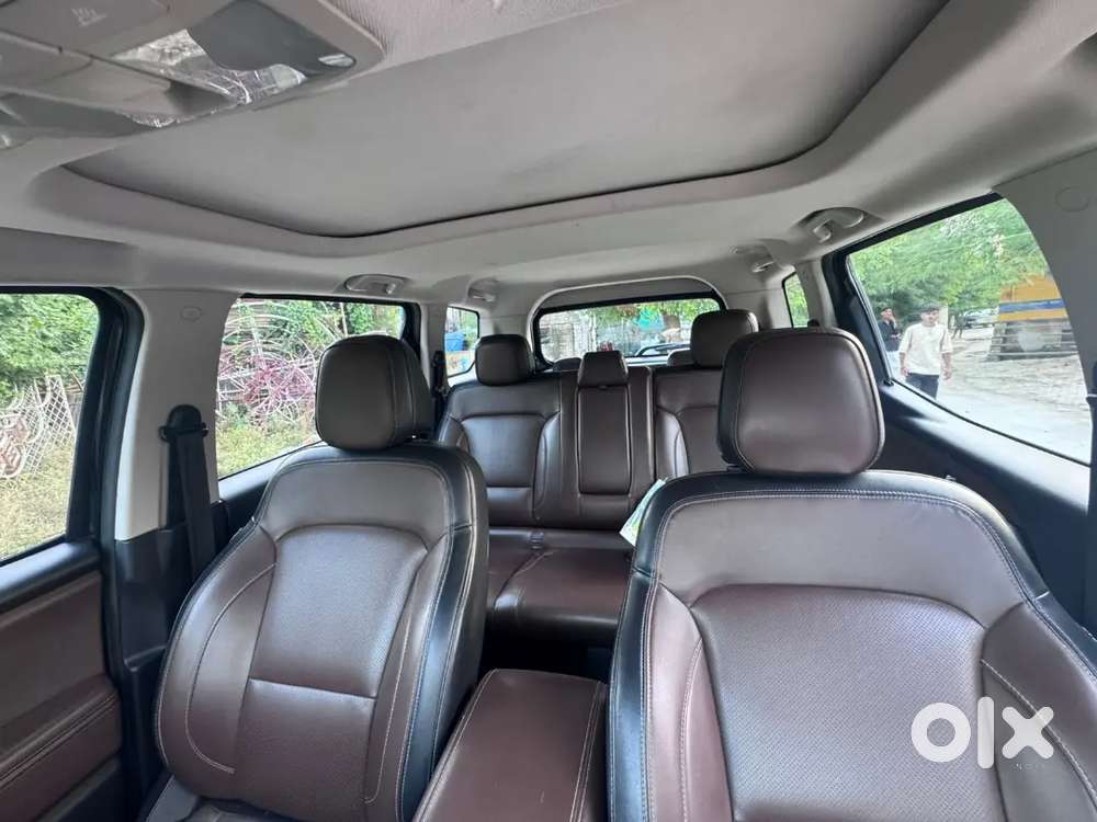 Mahindra Scorpio N 2024