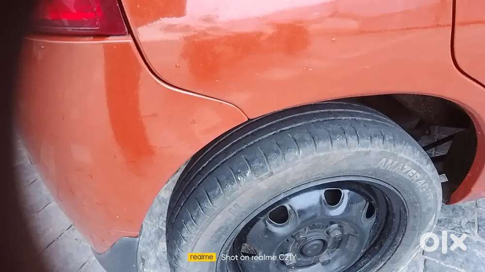 Maruti Suzuki Alto K10 2011 Vxi Manual