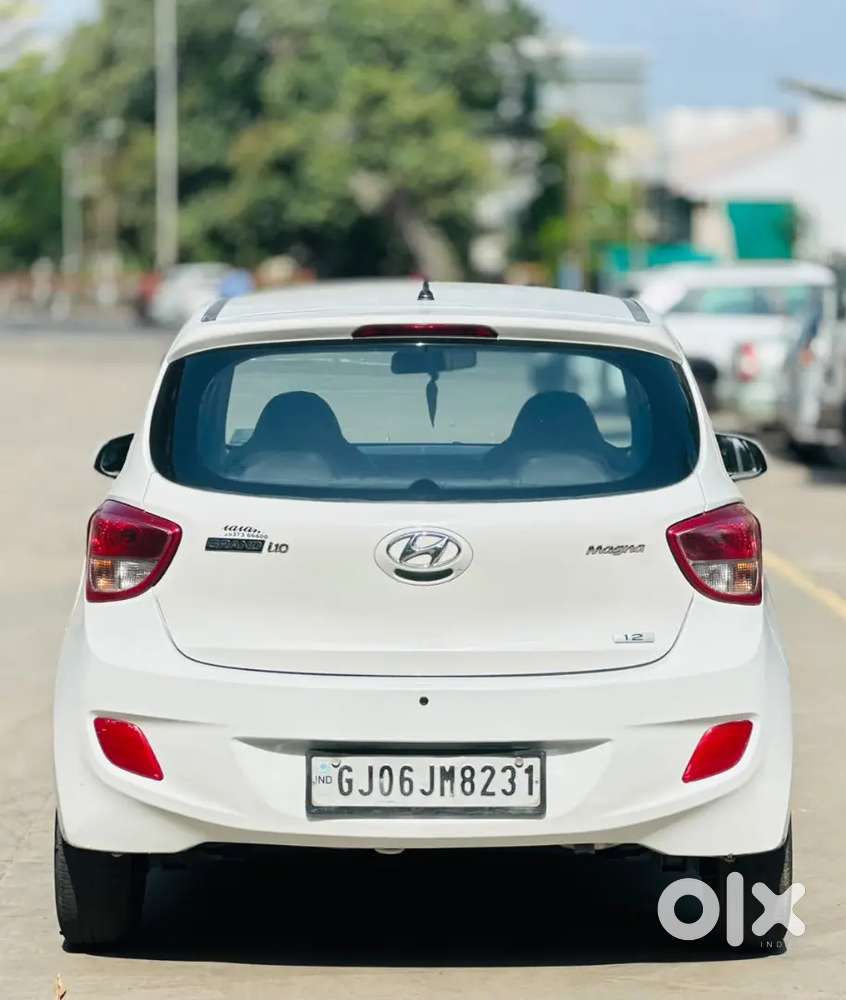  For Sale – Hyundai Grand I10 Magna