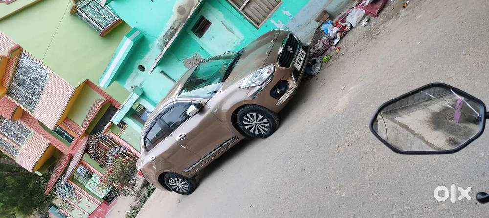 Maruti Suzuki Dzire 2019