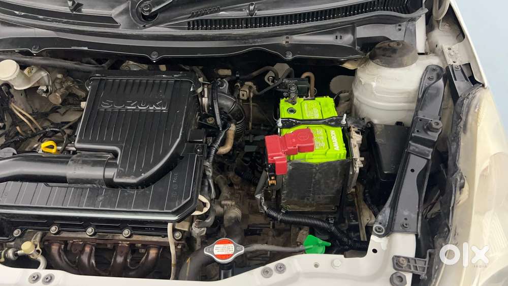 Maruti Suzuki Swift Dzire 1.2 Zxi, 2016, Petrol