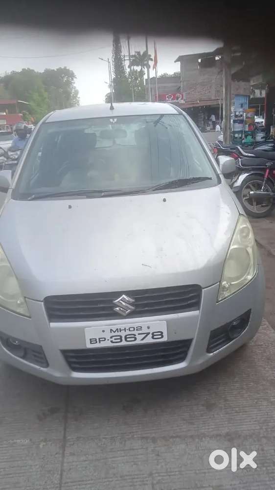 Maruti Suzuki Ritz 2011 Diesel Well Maintained,junion Running