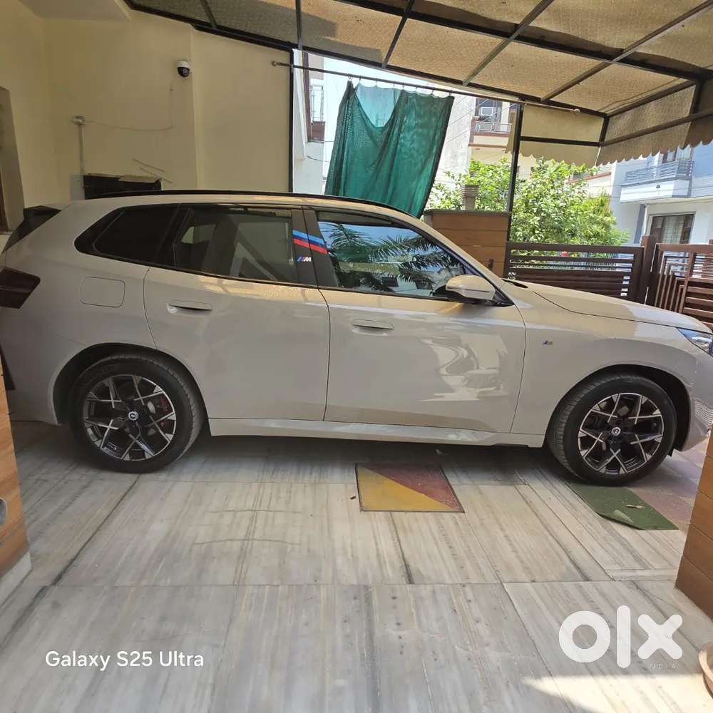 Bmw X3 2025 Amt Model For Sale