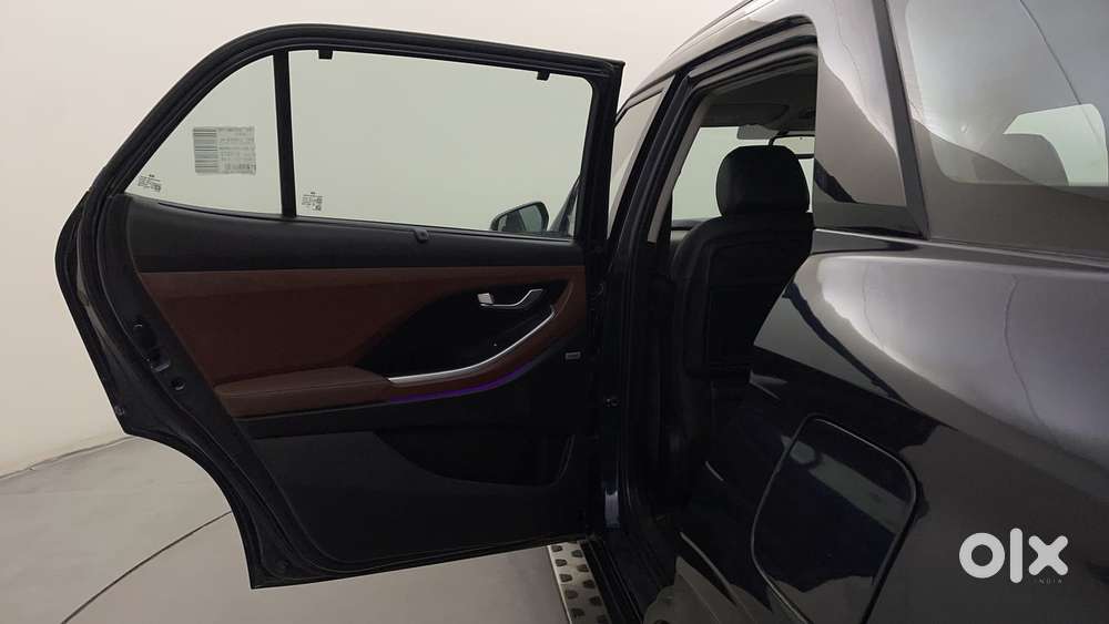 Hyundai Alcazar 2.0 Signature (o) Petrol At 6 Str, 2022, Petrol