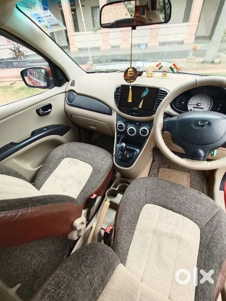 Hyundai I10 Well Maintained 69000km Driven