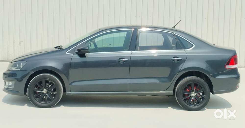 Volkswagen Vento