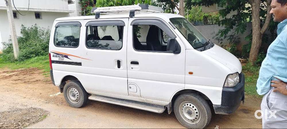 Eeco Van Good Condition