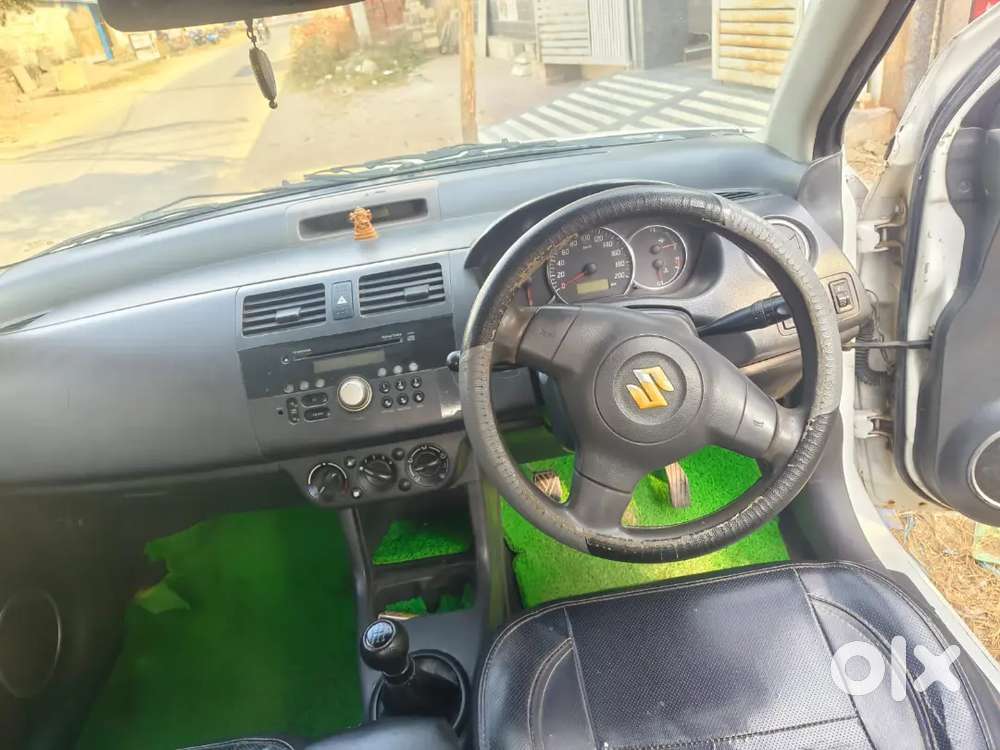 Maruti Suzuki Swift Dzire 2008 Diesel 172000 Km Driven