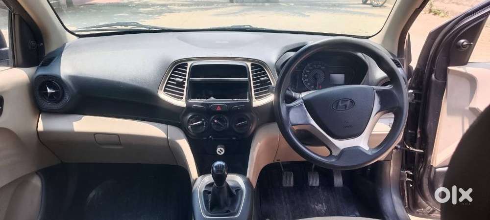 Hyundai Santro New, 2020, Petrol