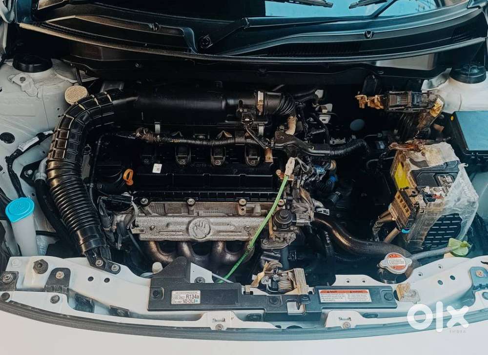 Maruti Suzuki Dzire 1.2 Vxi, 2023, Petrol