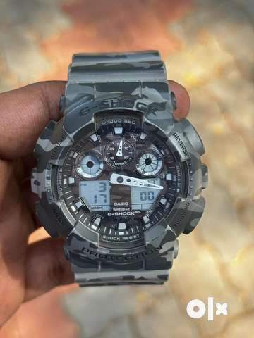 Olx g shop shock original