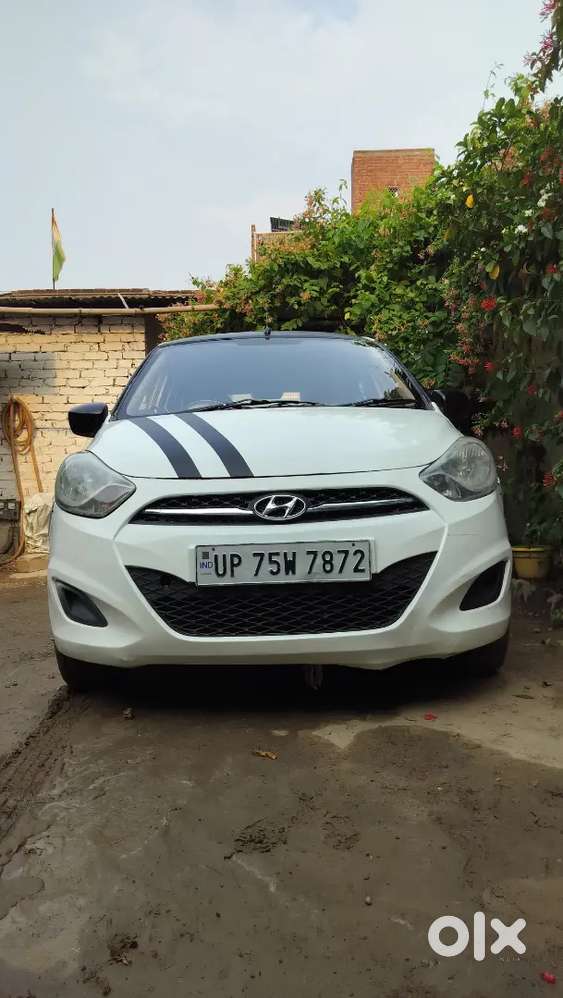 Hyundai I10 2016 Model Very Good Condition No Any Problem All Document