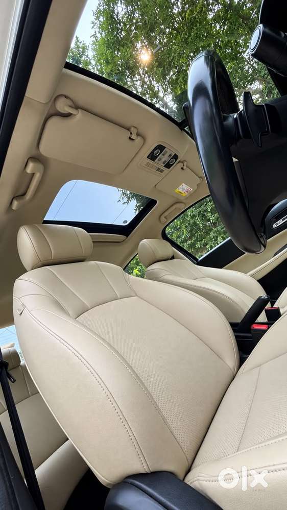 Honda City Zx Cvt, 2021, Petrol