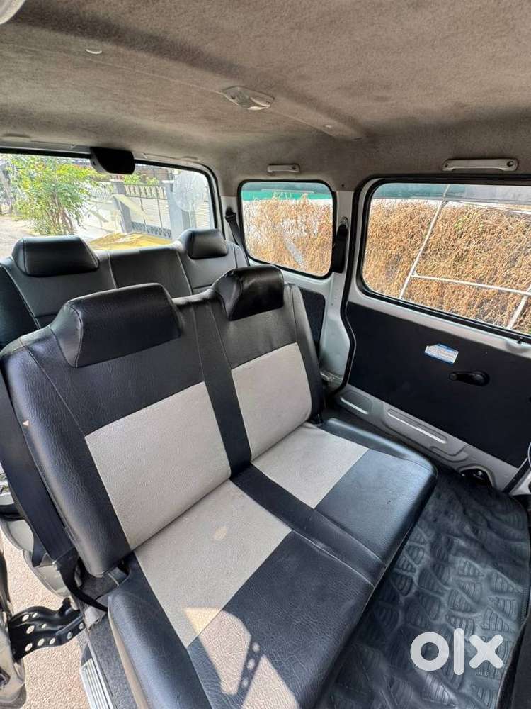 Maruti Suzuki Eeco 7 Seater Standard, 2022, Petrol