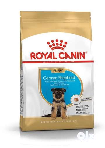 Royal sale canin olx