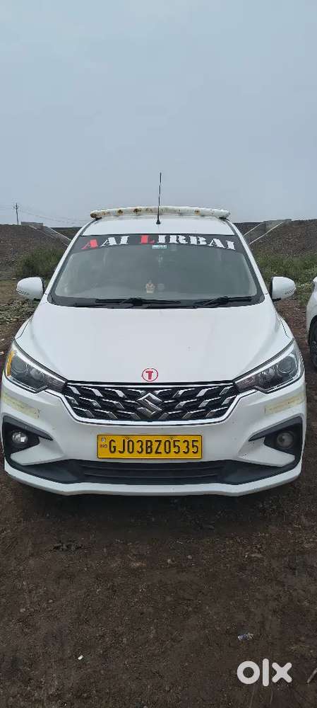 Maruti Suzuki Ertiga 2023/9