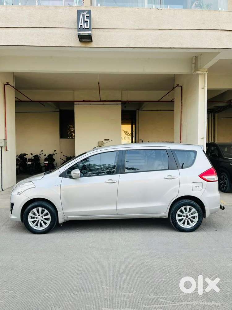 Urgent Sell Ertiga 2013 Model