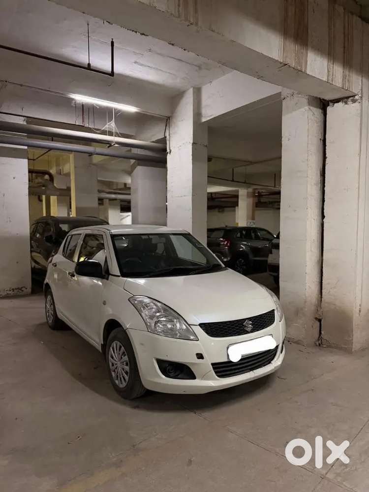 Maruti Suzuki Swift 2011 Petrol 121500 Km Driven