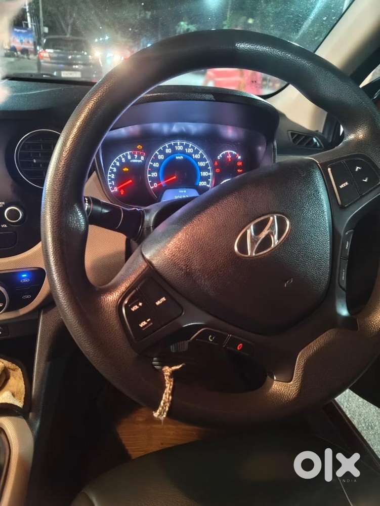 Hyundai Manual Car 2015
