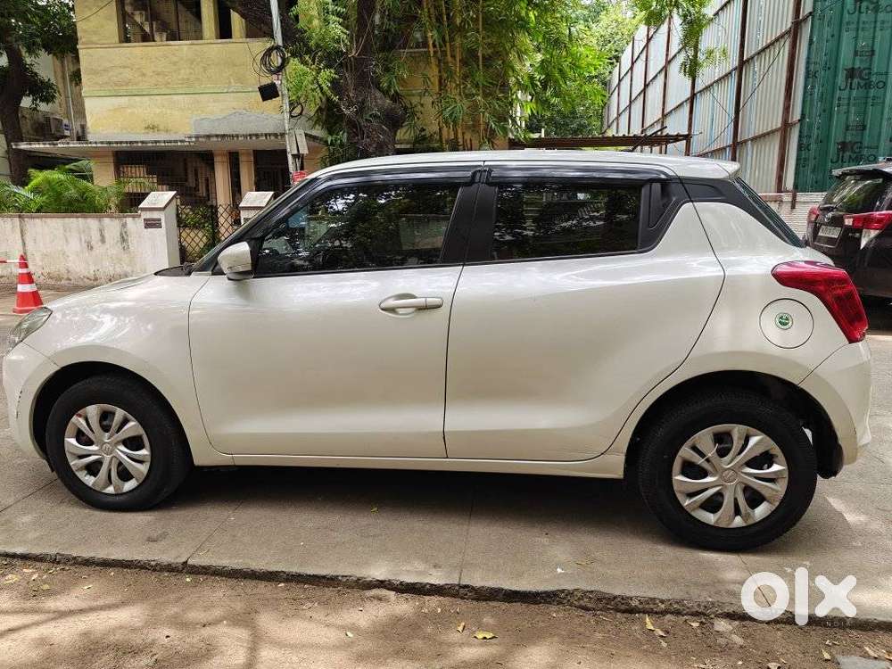 Maruti Suzuki Swift Amt Vxi, 2022, Petrol