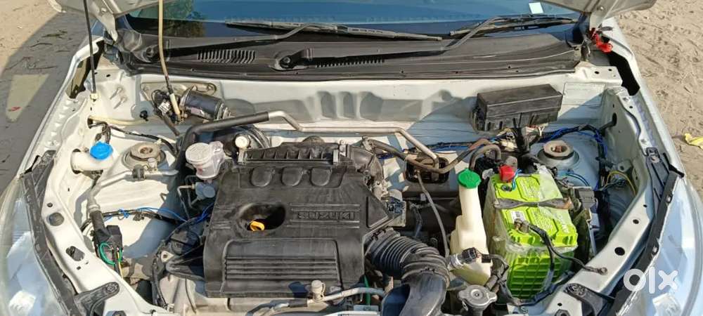 Maruti Suzuki Alto K10