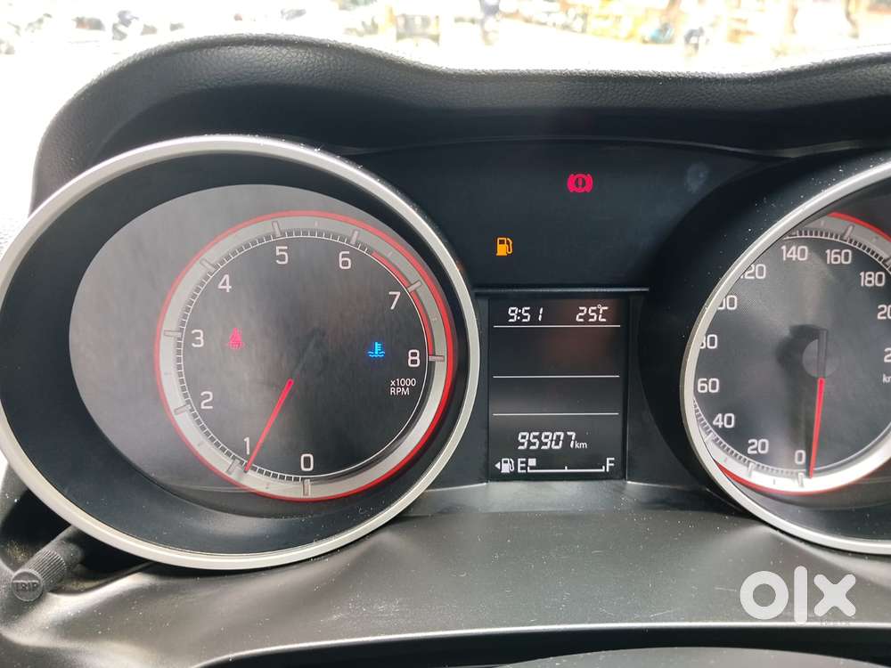 Maruti Suzuki Swift Zxi Plus, 2018, Petrol