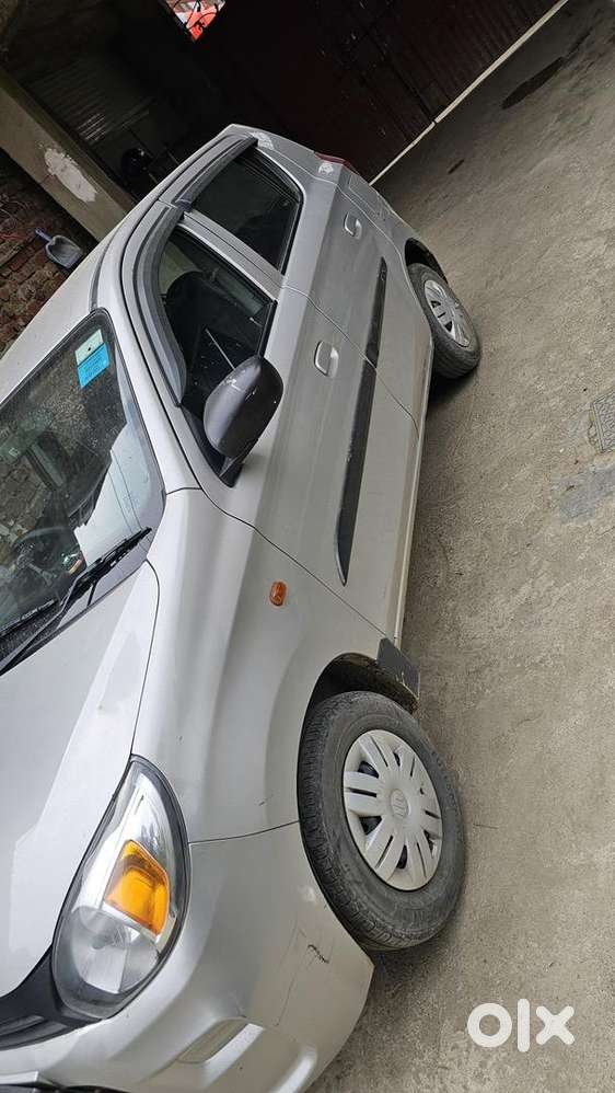 Maruti Suzuki Alto 800 2023 Petrol Good Condition