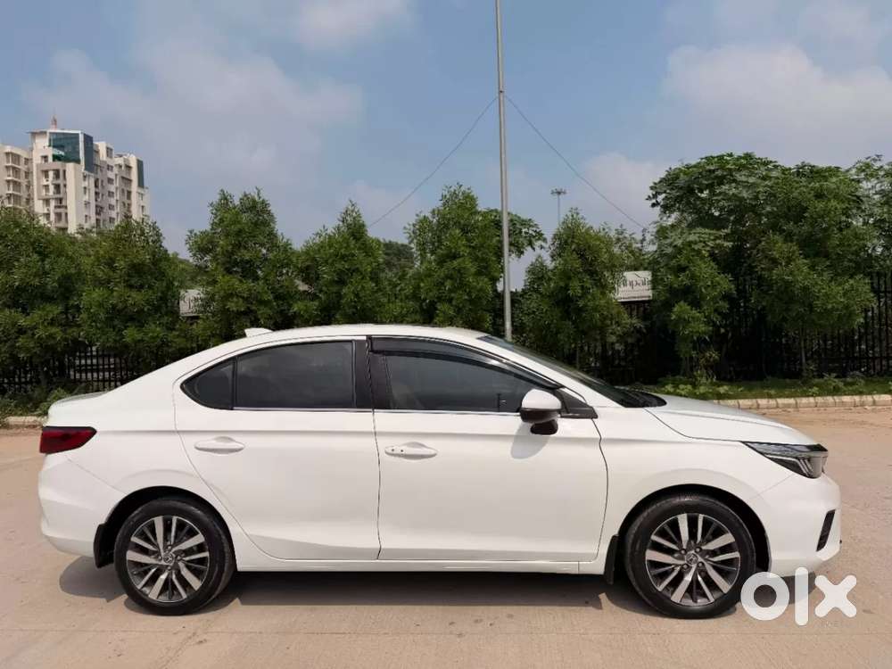 Honda City I Vtec Cvt Vx, 2021, Petrol