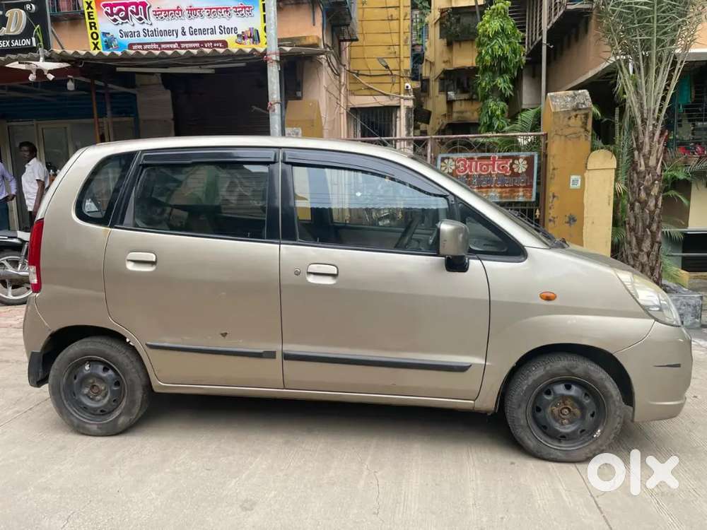 Maruti Suzuki Zen 2010
