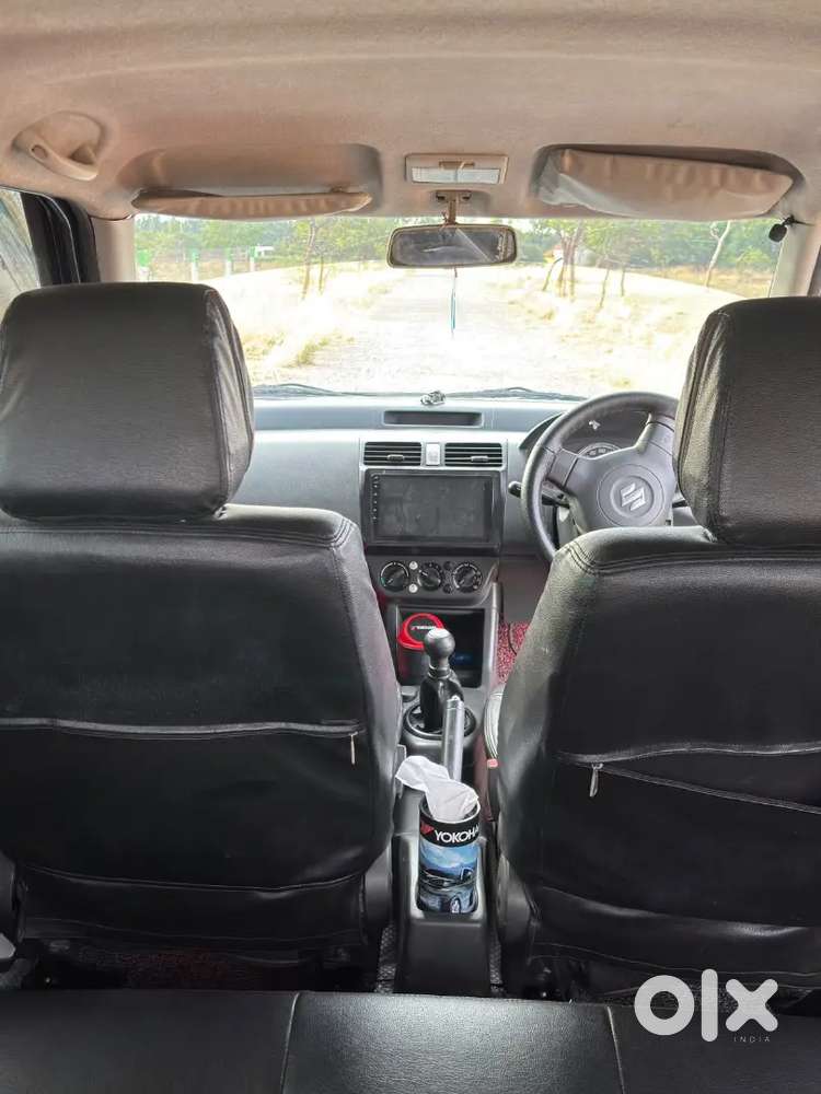 Swift Vxi 2008 Maruti