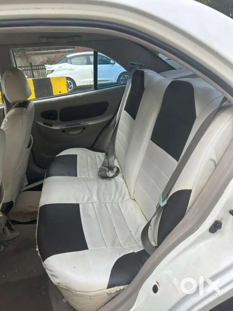 Hyundai Accent 1.5 Executive 2010