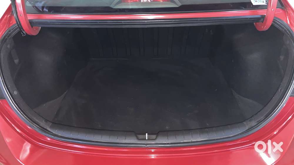 Hyundai Verna 1.6 Sx Crdi At, 2018, Diesel