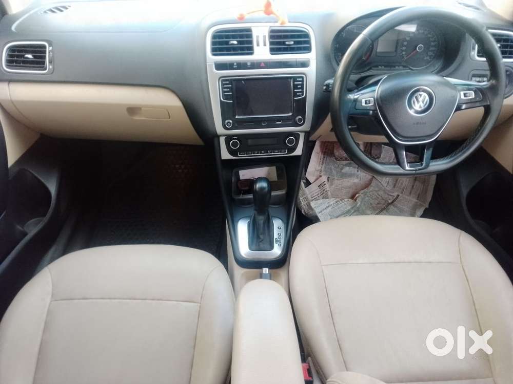 Volkswagen Ameo, 2018, Diesel