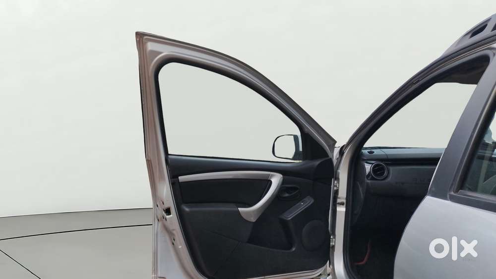 Renault Duster 1.5 85 Ps Rxs Mt Diesel, 2019, Diesel