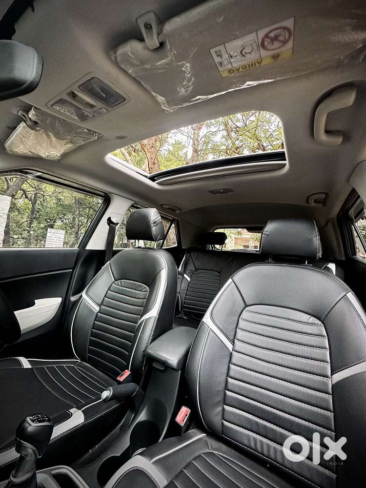 Hyundai Venue 1.4 Crdi Sx, 2023, Diesel