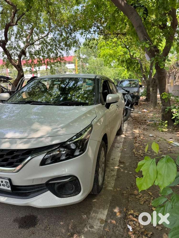 Baleno 2024 Zeta Cng