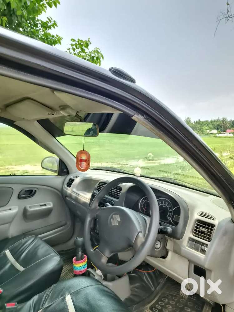 Alto K10 Sealed Engine Very Good In Condition