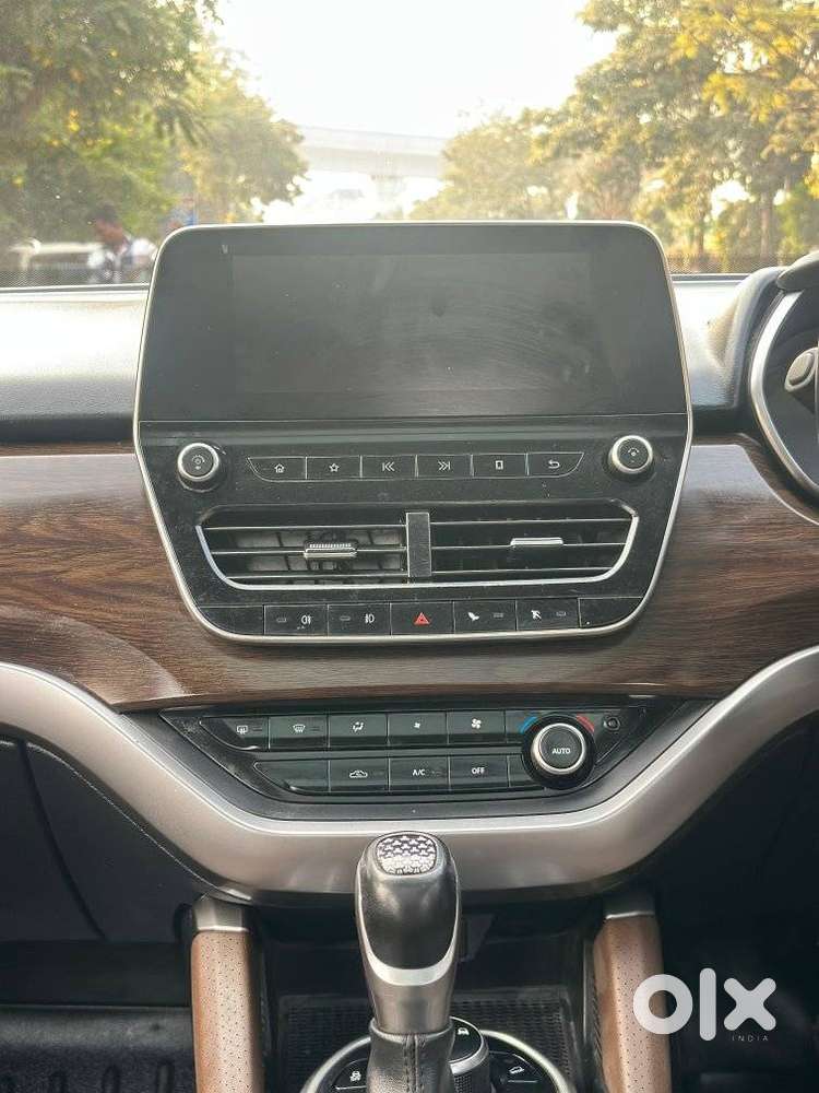 Tata Harrier 2.0 Xza Sunroof Dark Edition, 2022, Diesel