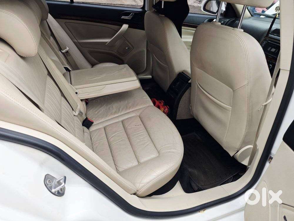 Skoda Laura 2.0 Tdi At L And K, 2013, Diesel