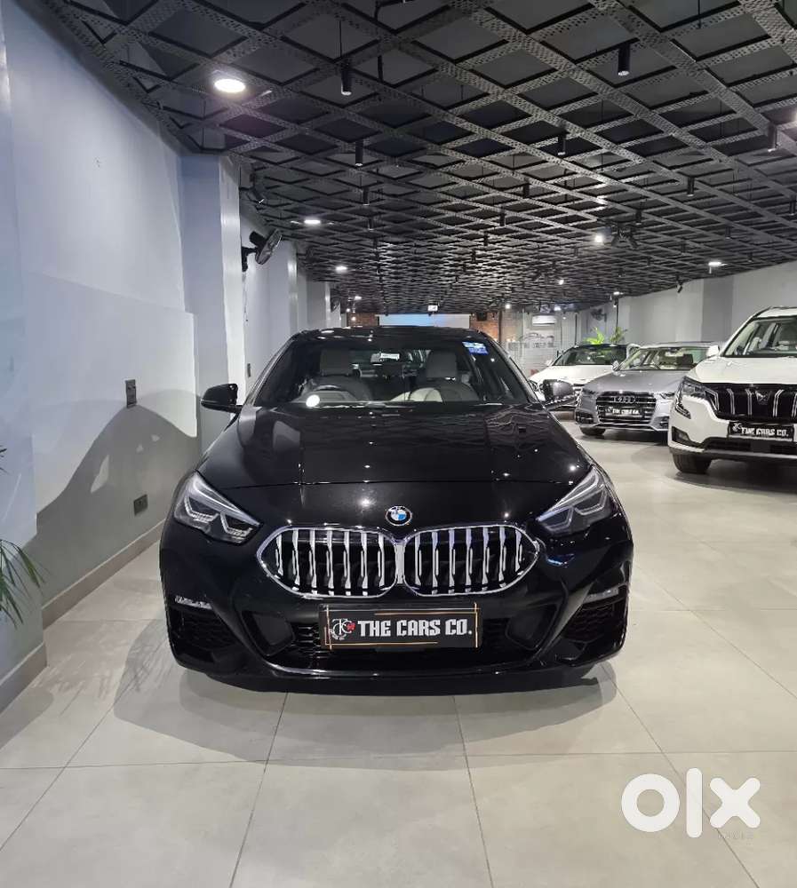 Bmw 2 Series Gran Coupe 220i M Sport, 2023, Petrol