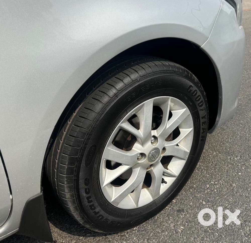 Nissan Sunny 2018 Diesel Good Condition