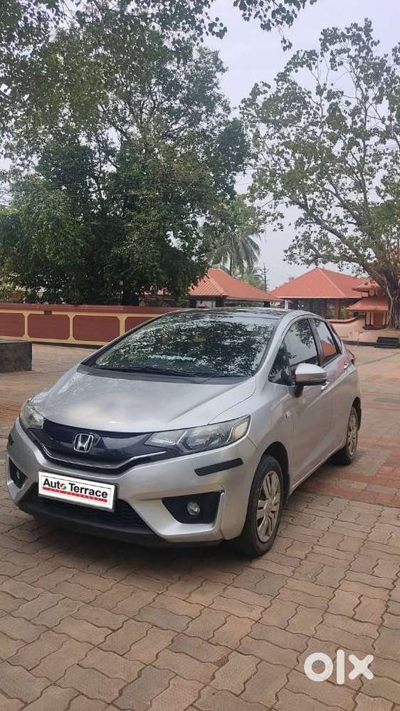 Honda Jazz 1.2 Sv I Vtec, 2016, Petrol