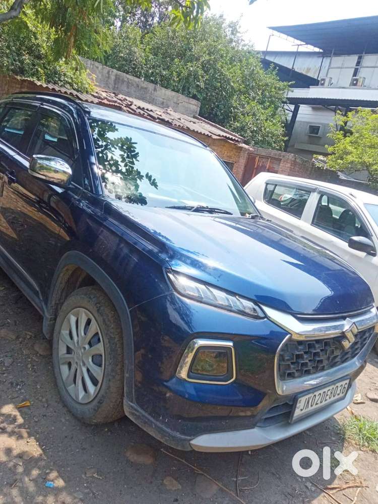 Grand Vitara Sigma