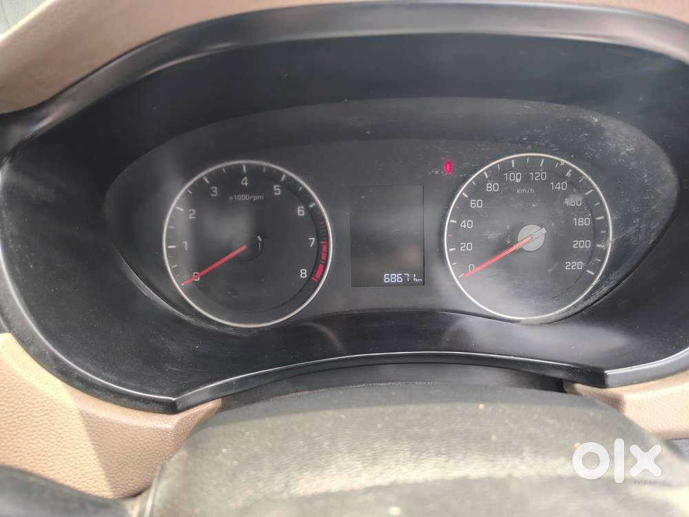 Hyundai I20 1.2 Spotz, 2018, Petrol