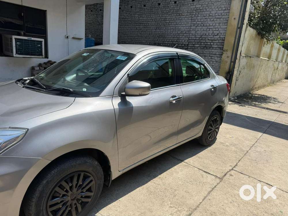 Maruti Suzuki Dzire 2020